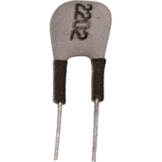 Widerstand I-Select Plug max grau