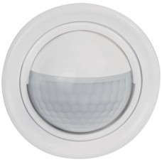 UP-Präsenzmelder Luxomat PD2 S 180 C Master 2C STANDARDdue weiss