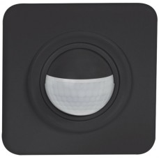 UP-Präsenzmelder Luxomat PD2 S 180 Master 2C STANDARDdue schwarz