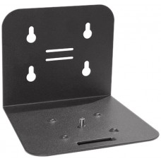Wandhalterung ESYLUX WALL MOUNTING PLATE für Notleuchte SLP-2
