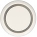 Funk-Klingeltaster Honeywell DCP711 rund weiss