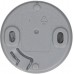 Funk-Klingeltaster Honeywell DCP711 rund weiss