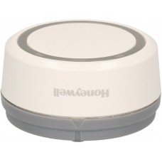 Funk-Klingeltaster Honeywell DCP711 rund weiss