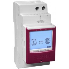 REG-Schnittstelle Grässlin talento smart LAN Bluetooth 230V