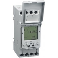 Schaltuhr Grässlin talento 671Plus 120VAC