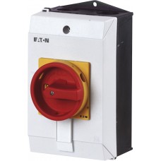 AP-Anlageschalter Eaton 25A/4L N-vorauseilend