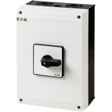 AP-Drehschalter Eaton 100A/3L 0- 1