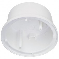 AP-Gehäuse LUXOMAT APG-PD-24M Swiss /weiss