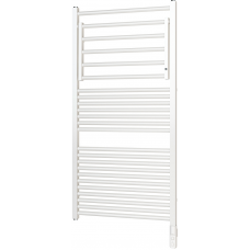 Bad-Heizkörper Zehnder Zeno Wing ZWE-120-060/DS RAL9016