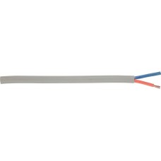 Batteriekabel flex 2L rot/blau 2x35mm² halogenfrei - Preis pro Meter