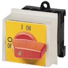 EB-EIN-AUS-Schalter Eaton P1 25A 3P NOT-AUS-Funktion