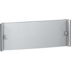 Frontplatte Schneider Electric voll weiss 13 Module Frontplatte Schneider Electric voll weiss 13 Module