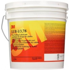 Gleitmittel Lub-P 3M 18.92l