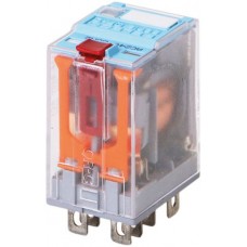 Hochleistungsrelais C7-W10 230VAC, 1S AgNi/W 10A