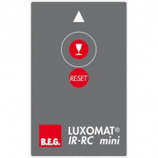 IR-Fernbedienung LUXOMAT IR-RC-Mini IR-Fernbedienung LUXOMAT IR-RC-Mini