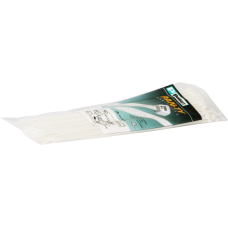 Kabelbinder Panduit 3,7×368mm transparent - 100 Stück