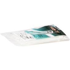 Kabelbinder Panduit 4,8×188mm transparent - 100 Stück