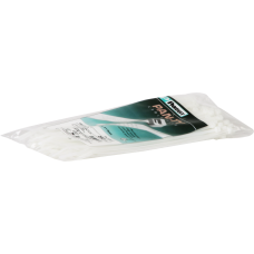 Kabelbinder Panduit 4,8×292mm transparent - 100 Stück
