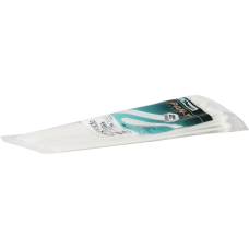 Kabelbinder Panduit 7,6×368mm transparent - 50 Stück