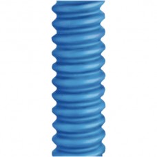 Kunststoffschlauch KUW-PU blau ø-Innen/Aussen 16/21mm IP 68 - 50m