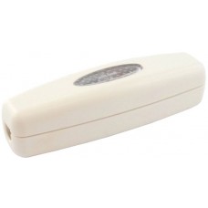 LED-Schnurdimmer SNELLO 4...100W/40...160W weiss
