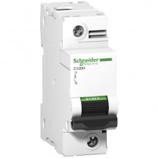 Leitungsschutzschalter Schneider Electric C120H 1P 125AC 15kA Leitungsschutzschalter Schneider Electric C120H 1P 125AC 15kA