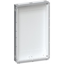 Mauerkasten Hager 144TE ohne Blendrahmen und Tür SKII 550x950x112mm