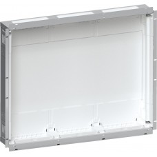 Mauerkasten Hager 144TE ohne Blendrahmen und Tür SKII 800x650x112mm