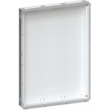 Mauerkasten Hager 252TE ohne Blendrahmen und Tür SKII 800x1100x112mm