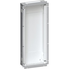 Mauerkasten HA 60TE ohne Blendrahmen und Tür SKII 300×800×112mm