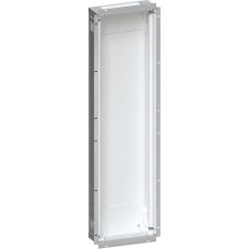 Mauerkasten Hager 84TE ohne Blendrahmen und Tür SKII 300x1100x112mm