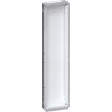 Mauerkasten Hager 96TE ohne Blendrahmen und Tür SKII 300×1250×112mm
