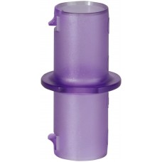 Reparaturmuffe MT Crallo M25 violett - 10 Stück