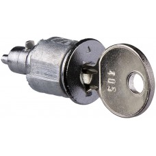 Schloss für Pragma Plus für 18+24 Module (455.1242E.2433A) Schloss für Pragma Plus für 18+24 Module (455.1242E.2433A)