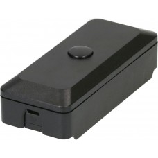 Schnurdimmer Max Hauri universal 60A 230V 3...100W schwarz