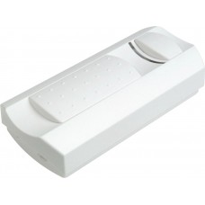 Schnurlichtregler weiss für LED- Lampen 250V 7-110 W/VA