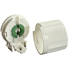 Schutzfassung G13 IP40 38mm