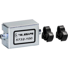 Spleissbox Kat.5 Telesafe verzinkt
