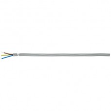 Steuerkabel 4×50mm² 3LPE geschirmt halogenfrei grau Eca - Preis pro Meter