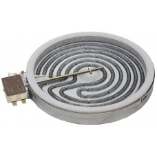 Strahlheizkörper MLB 2100W