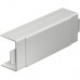 T+Kreuzstück Bettermann zu Installationskanal WDK reinweiss 40x60mm