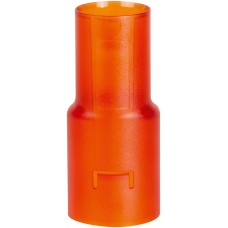 Übergangsmuffe MT Crallo M32/M25 orange - Pack à 10 Stück