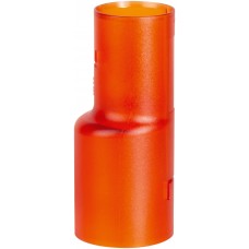 Übergangsmuffe MT Crallo M32/M40 orange - Pack à 20 Stück