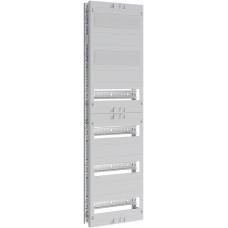 Verteilerfeld Schneider Electric Pragma multi 6-reihig mit Tragschienen mit 6 Ausschnitten für 12TE Verteilerfeld Schneider Electric Pragma multi 6-reihig mit Tragschienen mit 6 Ausschnitten für 12TE