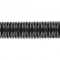 Wellschlauch Rohrflex 16mm schwarz PA 12 hochflexibel Ring 50 Meter