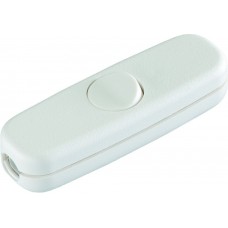 Zwischenschalter ELBRO 3A 250V weiss