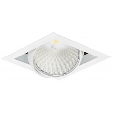 LED-Downlight GreenSpace Accent GD301B 27S/830 PSU-E MB CP WH LED-Downlight GreenSpace Accent GD301B 27S/830 PSU-E MB CP WH