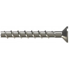 Senkkopf-Betonschraube Tilca TSM SK 6x40 VZP T30 - Pack à 100 Stück