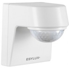 AP-Bewegungsmelder DEFENSOR MD 200° 24 IR 1C IP55 WH