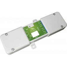 AP-Lüftungsmodul digitalSTROM BL-UMV200 1S 6A 4x 1-10V 175x52x28mm